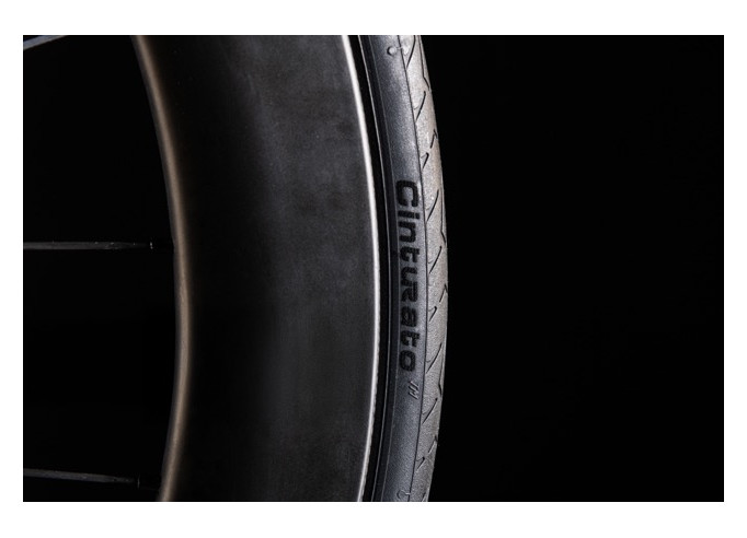 Tire Pirelli Cinturato EVO TLR