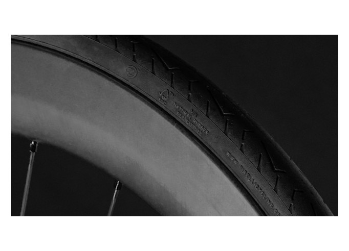 Riepa Pirelli Cinturato EVO TLR