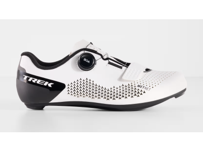 Trek Circuit Road Cycling Shoes white