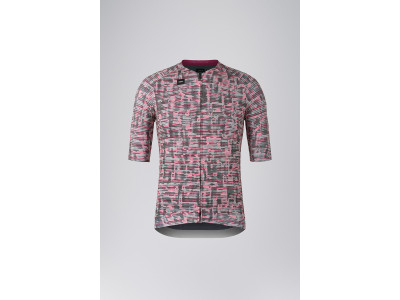 Jersey Gobik CX PRO 4.0 CERISE unisex