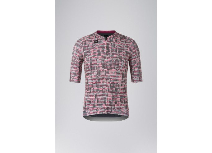 Jersey Gobik CX PRO 4.0 CERISE unisex