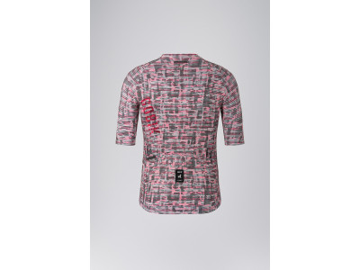 Jersey Gobik CX PRO 4.0 CERISE unisex