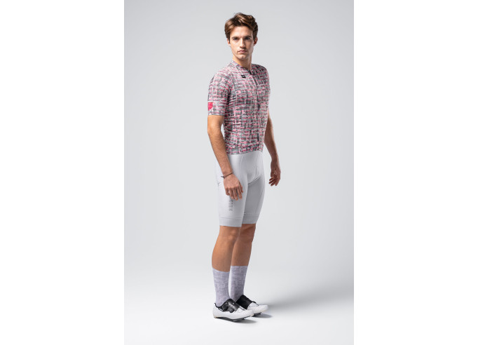 Krekls Gobik CX PRO 4.0 CERISE unisex