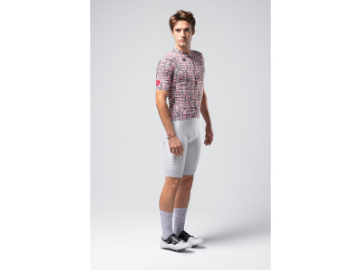 Jersey Gobik CX PRO 4.0 CERISE unisex