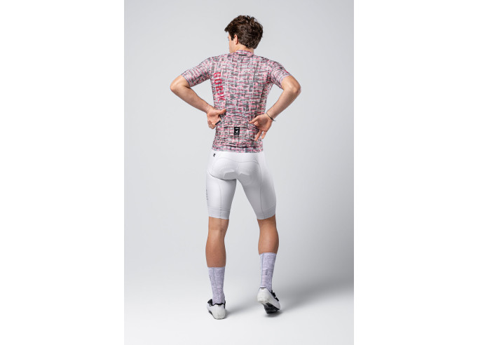 Jersey Gobik CX PRO 4.0 CERISE unisex