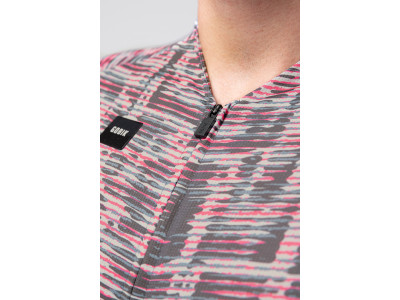 Jersey Gobik CX PRO 4.0 CERISE unisex