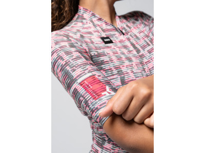 Jersey Gobik CX PRO 4.0 CERISE unisex