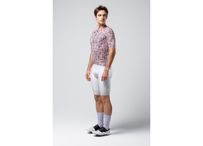 Krekls Gobik CX PRO 4.0 CERISE unisex