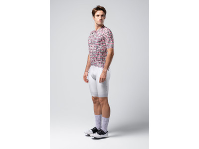 Krekls Gobik CX PRO 4.0 CERISE unisex