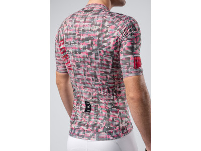 Jersey Gobik CX PRO 4.0 CERISE unisex