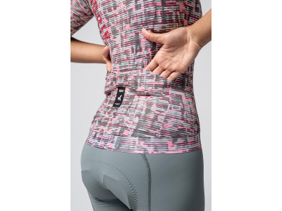 Krekls Gobik CX PRO 4.0 CERISE unisex