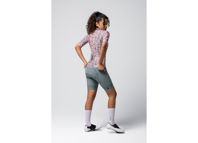 Jersey Gobik CX PRO 4.0 CERISE unisex