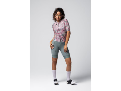 Jersey Gobik CX PRO 4.0 CERISE unisex