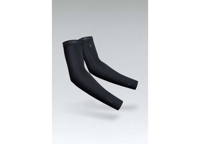 Rociņas Gobik Haru 2.0 Pitch Black