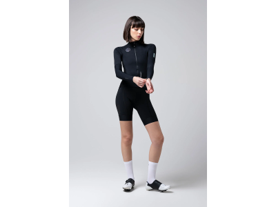 Arm warmers Gobik Haru 2.0 Pitch Black