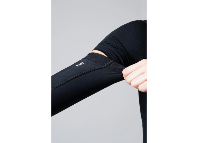 Rociņas Gobik Haru 2.0 Pitch Black