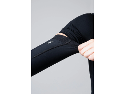 Arm warmers Gobik Haru 2.0 Pitch Black