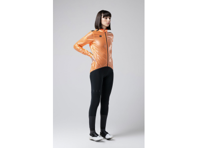 Lietus jaka Gobik Pluvia 2.0 Blazing Orange