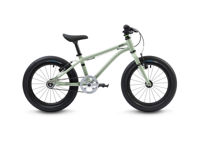 EARLY RIDER Belter 16" sage green