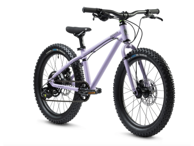 Kids bike EARLY RIDER SEEKER 20" Violet Haze