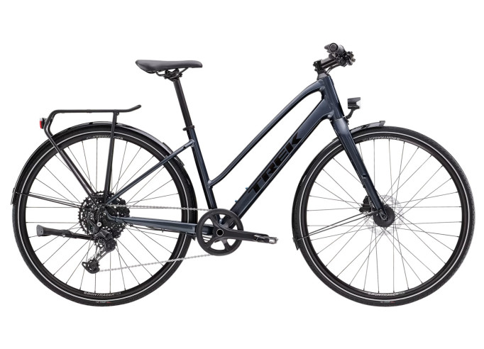 Fitness bike TREK FX 3 Gen 4 Mid-step Equipped...