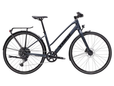 Fitness bike TREK FX 3 Gen 4 Mid-step Equipped Galactic Grey