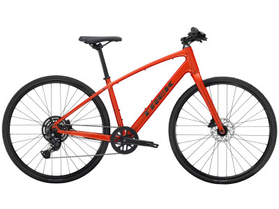 Velosipēds TREK FX 2 Gen 4 Lava