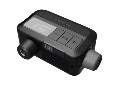 Elektriskais pumpis Trek Air Rush Electric Pump