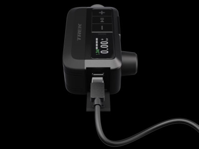 Trek Air Rush Electric Pump