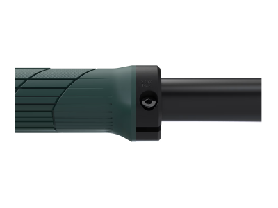 Trek Line Comp MTB Grip Set Juniper/Black