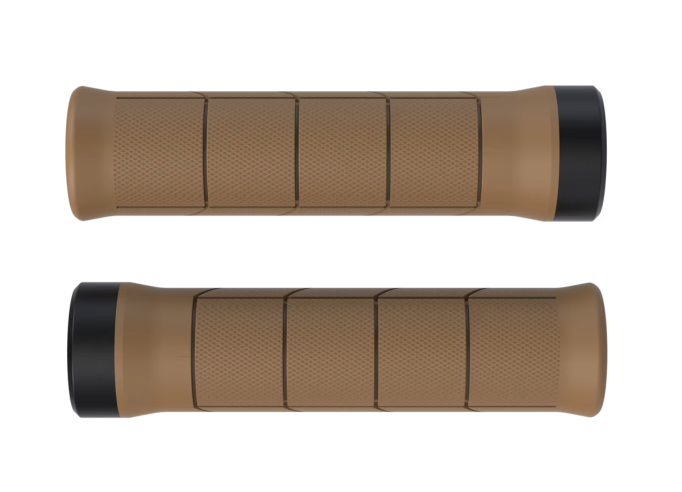 Trek Line Comp MTB Grip Set Tan