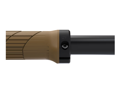 Trek Line Comp MTB Grip Set Tan