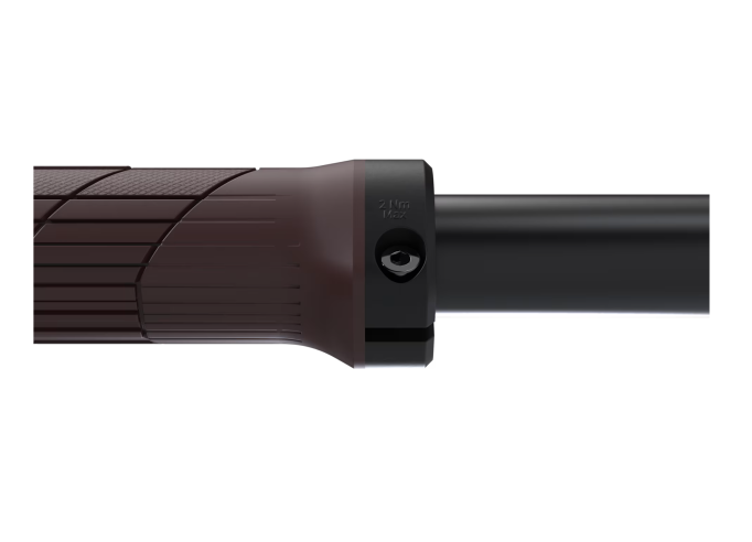 Rokturi Trek Line Comp MTB sarkani