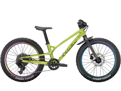Velosipēds TREK Wahoo 20 Trail Power Surge