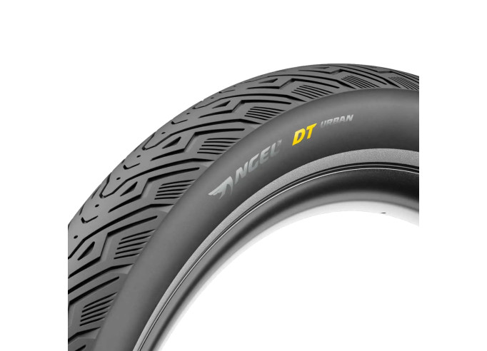 Riepa Pirelli Angel Urban DT 700x42 atstarojoša...