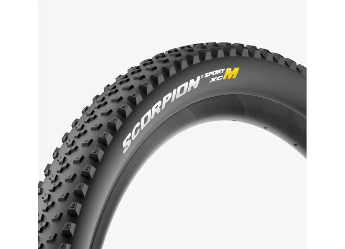 Riepa Pirelli Scorpion Sport XC M bezkameru