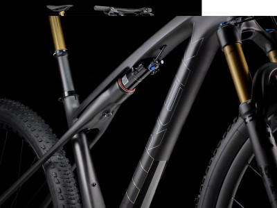 Velosipēds TREK Supercaliber SLR 9.9 XTR Gen 2