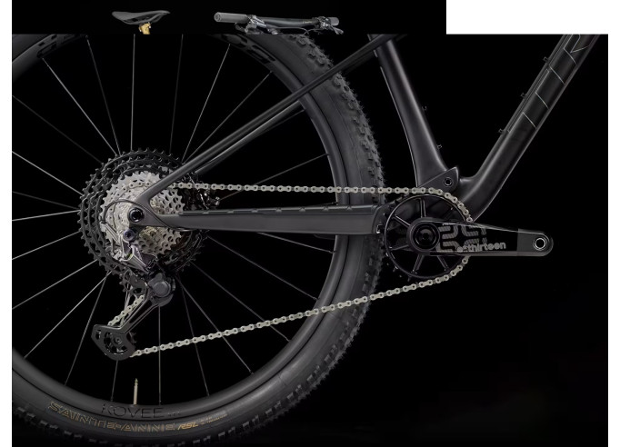 Velosipēds TREK Supercaliber SLR 9.9 XTR Gen 2