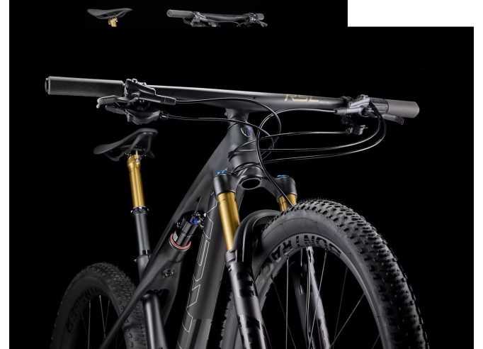 Velosipēds TREK Supercaliber SLR 9.9 XTR Gen 2