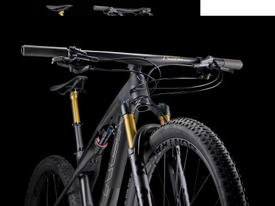 Velosipēds TREK Supercaliber SLR 9.9 XTR Gen 2