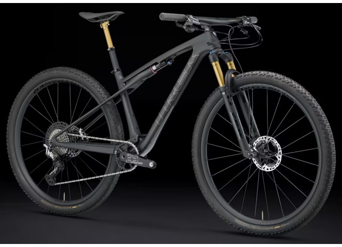 Velosipēds TREK Supercaliber SLR 9.9 XTR Gen 2