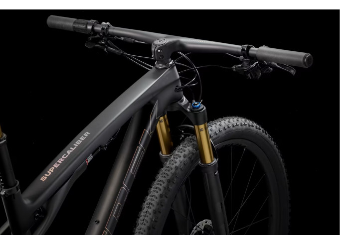Velosipēds TREK Supercaliber SLR 9.9 XTR Gen 2