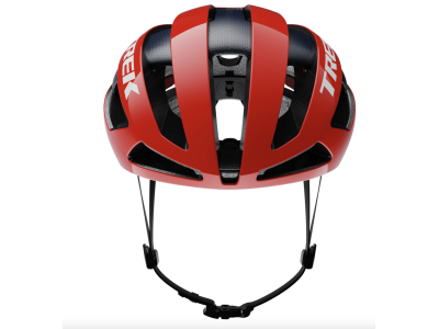 Šalmas TREK Velocis MIPS Viper Red/Nautical Navy