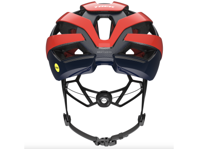 Helmet TREK Velocis MIPS Viper Red/Nautical Navy