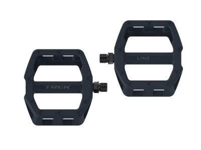 Pedals TREK Line Comp Flat Nautical Navy 2