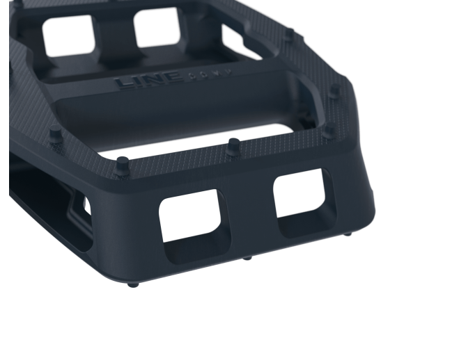 Pedalai TREK Line Comp Flat Nautical Navy