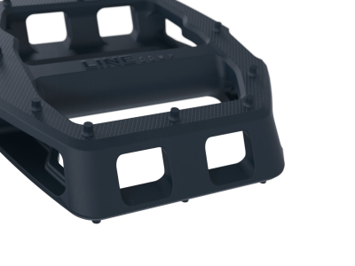 Pedals TREK Line Comp Flat Nautical Navy