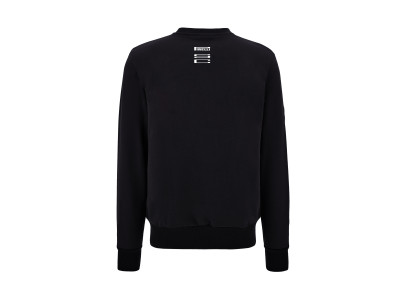 Santini x PIRELLI SWEATSHIRT TAPE Black