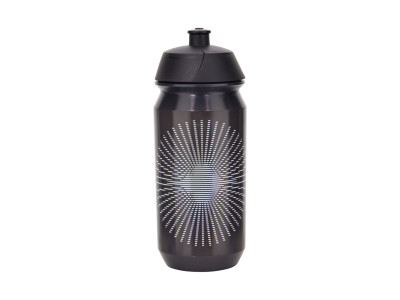 Water bottle PIRELLI WHEEL 500ml black