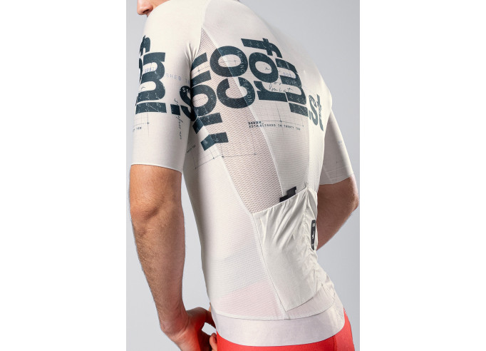 Krekls Gobik CX PRO 4.0 KERNING unisex